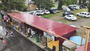 Лазаревское Сочи 09.09.25 Что РЕАЛЬНО прямо сейчас происходит🔥