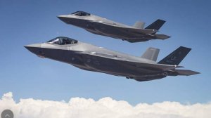 FT узнала об обсуждении западными странами создания «воздушного щита» на Украине