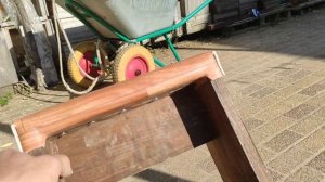 Изготовлю стульчик для прополки 1200 р.