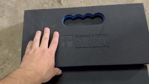 AE&T коврик механика