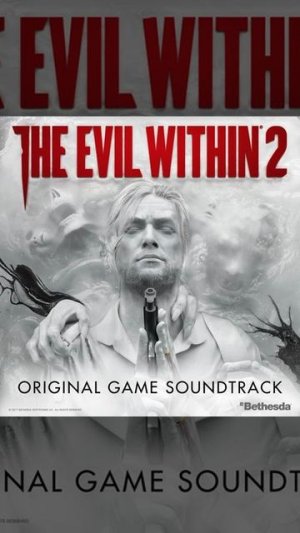 The Evil Within 2 OST - My Followers Call Me Father Theodore