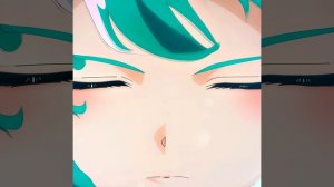 SAYO ✨ #mahoushoujoedit #sayominakami #sparkle