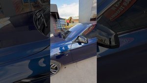 Обзор BMW 6 Grand Coupe