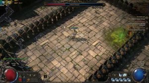 Как убить гадюку в третьем акте Path of Exile 2