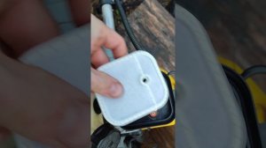 2024-11-30 Владельцы триммера Champion T-444, осторожно! Неоригин