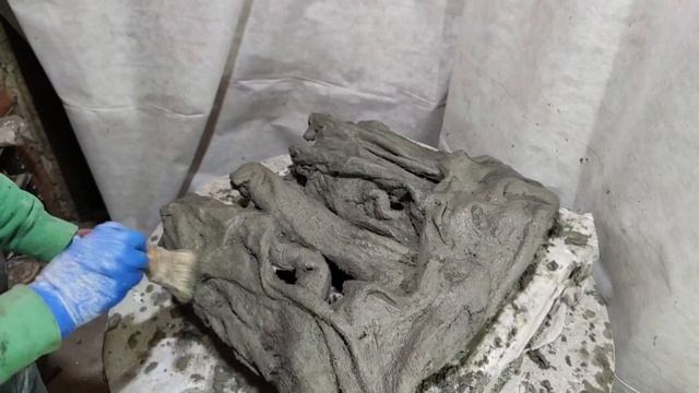 Из старых Тряпок Сделал Садовый Заборчик! смотреть онлайн