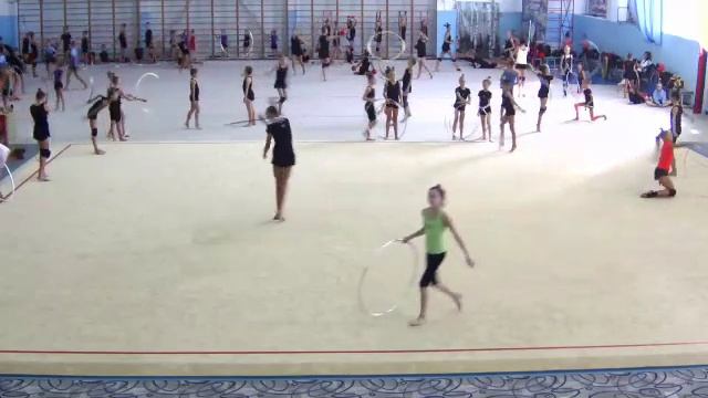 ВСЕРОССИЙСКИЕ СПОРТИВНЫЕ СОРЕВНОВАНИЯ НА ПРИЗЫ ОЛИМПИЙСКОЙ ЧЕМПИОНКИ, ЗМС ОЛЬГИ ГЛАЦКИХ» смотреть онлайн