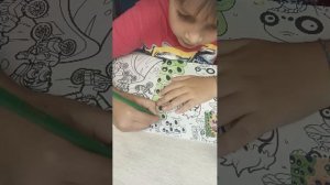 раскраска глентус-1