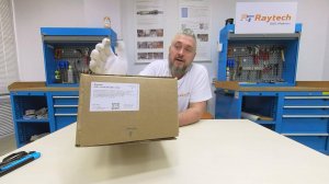 Распаковка кабельной арматуры ООО Райтек POLT-42D/3XI-H4-L12-RU