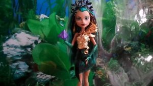 Обзор на Нефера Де Нил Бу-Йорк