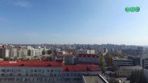 В Уфе до 15 сентября частично перекрыли улицу Айскую