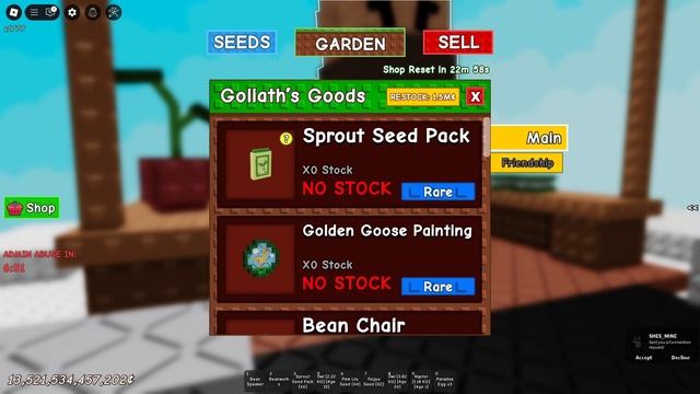 😍 КАК ВЫРАСТИТЬ РАДУЖНЫЙ БОБ В ОБНОВЛЕ ВЫРАСТИ САД | GR смотреть онлайн