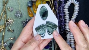 ТЦ Севастополь. Рынок Украшений в Москве. Обзор с Цена?