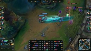 Первые впечатления от Сенны