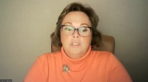 Медитация "Очищение Духовного сердца". Ольга Старцева