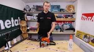 STIHL снизил цены!?