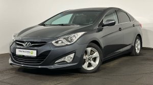 Hyundai i40 '2013 I XWELB41CBD0001022