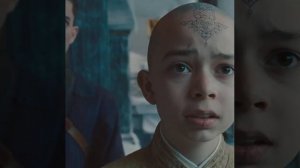 Возвращение Аватара Анг ...