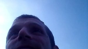 как я увидел дрона