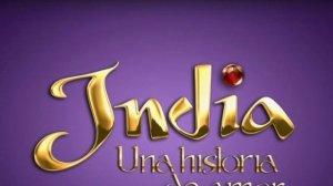 Дороги Индии.Силвия Ивони-просто люби меня