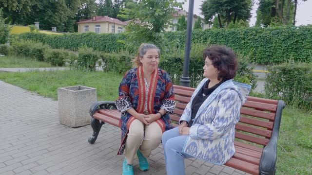 Проект Мода с Акцентом Онахон Халиярова смотреть онлайн