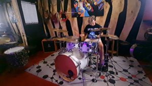 скоро будет кавер🤘