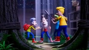 «Фонари мёртвого леса: история тех, кто пошёл на зов света»