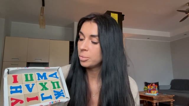 Игры для развития в 1,3 года. Наш топ лист полезных разв? смотреть онлайн