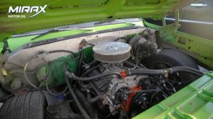 Автокультура: Chevrolet Silverado