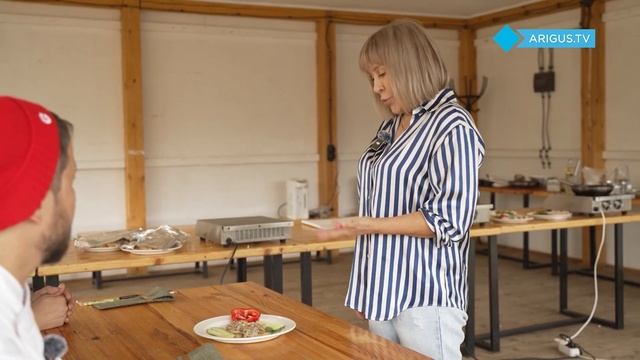 Сад уДачи | Огородное реалити-шоу | Двенадцатая серия смотреть онлайн