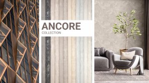 Коллекция ANCORE