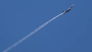 Израиль ударил по нескольким провинциям в Сирии