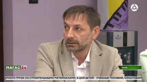 В Ингушетии ко Дню языков народов России приурочили круглый стол