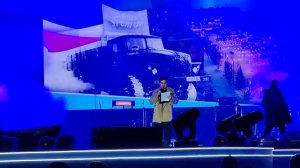 День Города Новый Уренгой 50 Лет , 07 . 09 . 2025 . Год