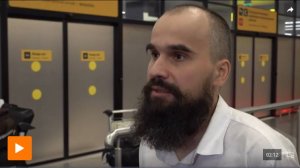 "Били и угрожали": ученый Каверин поделился условиями заключения в Афганистане