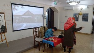 Риза Ишморат "Кайту"