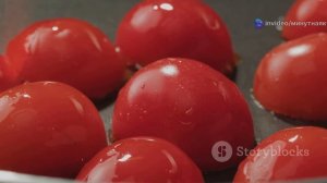 Вау-эффект: Салат Каприз в бокале — элегантно, вкусно,