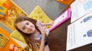 «Замовёнок» - детский клуб в санатории «Алтайский замок»