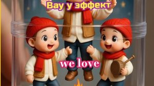 Вау эффект | Возьми за правИло любить жизнь