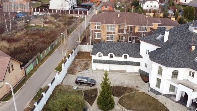 Продажа дома г.о. Мытищи, д. Грибки, ул. Полевая, д.12 смотреть онлайн