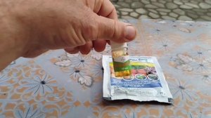 Обязательная обработка винограда.