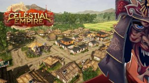 Первый взгляд||Celestial Empire Playtest