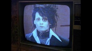 Эдвард руки-ножницы (1990) — Русский трейлер — Кинопоиск