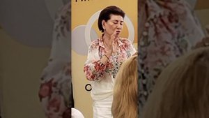 Роза Фомина- врач реаниматолог.В 78 лет выглядит на 57 л?