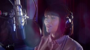 Корпоративный клип для Почты России