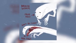 Песня Клип ЧЕРВЬ ПОЖИРАТЕЛЬ Rasa ПЧЕЛОВОД ПАРОДИЯ Про scp