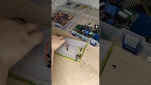 ПРОБУЮ СОБРАТЬ НОЧНИК. ARDUINO UNO KIT АРДУИНО