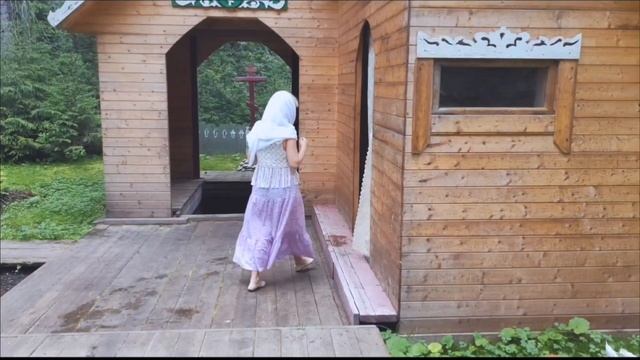 Садовые хлопоты | Словенское морюшко смотреть онлайн