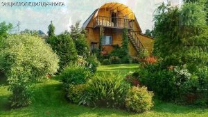 ИДЕИ ДЛЯ ДАЧИ, САДА, ДОМА И ОГОРОДА. ЛАНДШАФТНЫЙ ДИЗАЙН