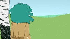 Запах Травы | 13 Карт, Земля Королей